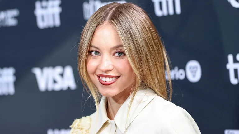 Sydney Sweeney Movies and TV Shows
